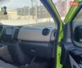Зеленый Рено Трафик, объемом двигателя 1.6 л и пробегом 230 тыс. км за 15999 $, фото 9 на Automoto.ua