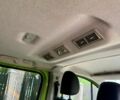 Зеленый Рено Трафик, объемом двигателя 1.6 л и пробегом 279 тыс. км за 16100 $, фото 97 на Automoto.ua
