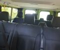 Зеленый Рено Трафик, объемом двигателя 1.6 л и пробегом 300 тыс. км за 15300 $, фото 4 на Automoto.ua