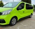 Зеленый Рено Трафик, объемом двигателя 1.6 л и пробегом 279 тыс. км за 16100 $, фото 28 на Automoto.ua