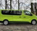 Зеленый Рено Трафик, объемом двигателя 1.6 л и пробегом 270 тыс. км за 16100 $, фото 2 на Automoto.ua