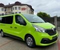 Зеленый Рено Трафик, объемом двигателя 1.6 л и пробегом 279 тыс. км за 16100 $, фото 45 на Automoto.ua