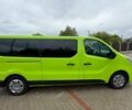 Зеленый Рено Трафик, объемом двигателя 1.6 л и пробегом 279 тыс. км за 16100 $, фото 34 на Automoto.ua