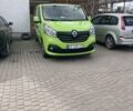 Зелений Рено Трафік, об'ємом двигуна 1.6 л та пробігом 230 тис. км за 18500 $, фото 1 на Automoto.ua
