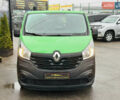 Зеленый Рено Трафик, объемом двигателя 1.6 л и пробегом 178 тыс. км за 19900 $, фото 6 на Automoto.ua