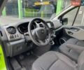 Зелений Рено Трафік, об'ємом двигуна 1.6 л та пробігом 209 тис. км за 14500 $, фото 12 на Automoto.ua