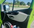 Зеленый Рено Трафик, объемом двигателя 1.6 л и пробегом 582 тыс. км за 16200 $, фото 8 на Automoto.ua