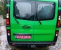 Зеленый Рено Трафик, объемом двигателя 1.6 л и пробегом 178 тыс. км за 19900 $, фото 14 на Automoto.ua