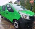 Зеленый Рено Трафик, объемом двигателя 1.6 л и пробегом 178 тыс. км за 19900 $, фото 3 на Automoto.ua