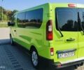 Зеленый Рено Трафик, объемом двигателя 1.6 л и пробегом 582 тыс. км за 16200 $, фото 4 на Automoto.ua