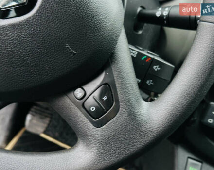 Зеленый Рено Трафик, объемом двигателя 1.6 л и пробегом 178 тыс. км за 19900 $, фото 26 на Automoto.ua