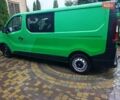 Зеленый Рено Трафик, объемом двигателя 1.6 л и пробегом 178 тыс. км за 19900 $, фото 12 на Automoto.ua