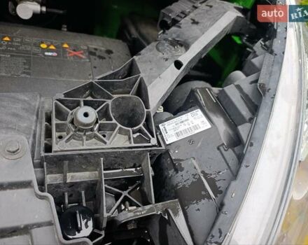 Зеленый Рено Трафик, объемом двигателя 1.6 л и пробегом 178 тыс. км за 19900 $, фото 54 на Automoto.ua