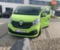 Зелений Рено Трафік, об'ємом двигуна 1.6 л та пробігом 230 тис. км за 18500 $, фото 18 на Automoto.ua