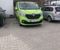 Зеленый Рено Трафик, объемом двигателя 1.6 л и пробегом 260 тыс. км за 17000 $, фото 1 на Automoto.ua