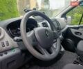 Зеленый Рено Трафик, объемом двигателя 1.6 л и пробегом 178 тыс. км за 19900 $, фото 18 на Automoto.ua