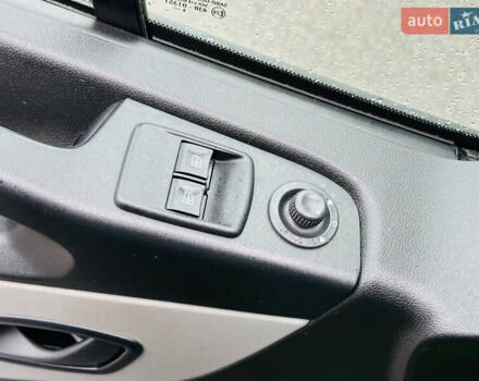 Зеленый Рено Трафик, объемом двигателя 1.6 л и пробегом 178 тыс. км за 19900 $, фото 22 на Automoto.ua