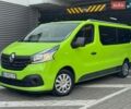 Зелений Рено Трафік, об'ємом двигуна 1.6 л та пробігом 209 тис. км за 14500 $, фото 1 на Automoto.ua