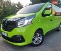 Зелений Рено Трафік, об'ємом двигуна 1.6 л та пробігом 272 тис. км за 16500 $, фото 1 на Automoto.ua