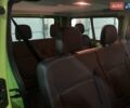 Зелений Рено Трафік, об'ємом двигуна 1.6 л та пробігом 230 тис. км за 18500 $, фото 6 на Automoto.ua