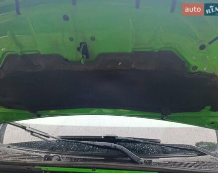 Зеленый Рено Трафик, объемом двигателя 1.6 л и пробегом 178 тыс. км за 19900 $, фото 52 на Automoto.ua