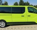 Зеленый Рено Трафик, объемом двигателя 1.6 л и пробегом 582 тыс. км за 16200 $, фото 7 на Automoto.ua