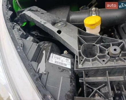 Зеленый Рено Трафик, объемом двигателя 1.6 л и пробегом 178 тыс. км за 19900 $, фото 53 на Automoto.ua