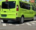 Зелений Рено Трафік, об'ємом двигуна 1.6 л та пробігом 209 тис. км за 15000 $, фото 12 на Automoto.ua