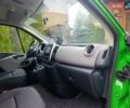 Зеленый Рено Трафик, объемом двигателя 1.6 л и пробегом 178 тыс. км за 19900 $, фото 33 на Automoto.ua