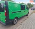 Зеленый Рено Трафик, объемом двигателя 1.6 л и пробегом 189 тыс. км за 18999 $, фото 1 на Automoto.ua