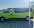 Зеленый Рено Трафик, объемом двигателя 1.6 л и пробегом 582 тыс. км за 16200 $, фото 3 на Automoto.ua
