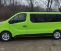 Зеленый Рено Трафик, объемом двигателя 1.6 л и пробегом 582 тыс. км за 16200 $, фото 18 на Automoto.ua