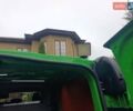Зеленый Рено Трафик, объемом двигателя 1.6 л и пробегом 178 тыс. км за 19900 $, фото 47 на Automoto.ua