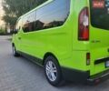Зелений Рено Трафік, об'ємом двигуна 1.6 л та пробігом 272 тис. км за 16500 $, фото 14 на Automoto.ua