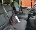 Зелений Рено Трафік, об'ємом двигуна 1.6 л та пробігом 272 тис. км за 16500 $, фото 74 на Automoto.ua