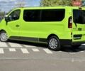 Зелений Рено Трафік, об'ємом двигуна 1.6 л та пробігом 209 тис. км за 15000 $, фото 19 на Automoto.ua