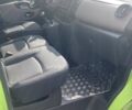 Зелений Рено Трафік, об'ємом двигуна 1.6 л та пробігом 230 тис. км за 16000 $, фото 15 на Automoto.ua