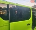 Зелений Рено Трафік, об'ємом двигуна 1.6 л та пробігом 272 тис. км за 16500 $, фото 37 на Automoto.ua