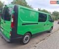 Зеленый Рено Трафик, объемом двигателя 1.6 л и пробегом 189 тыс. км за 18999 $, фото 30 на Automoto.ua