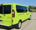 Зеленый Рено Трафик, объемом двигателя 1.6 л и пробегом 582 тыс. км за 16200 $, фото 6 на Automoto.ua