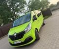 Зеленый Рено Трафик, объемом двигателя 1.6 л и пробегом 320 тыс. км за 16299 $, фото 1 на Automoto.ua