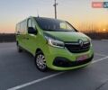 Зеленый Рено Трафик, объемом двигателя 2 л и пробегом 172 тыс. км за 21950 $, фото 1 на Automoto.ua