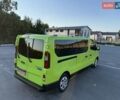 Зеленый Рено Трафик, объемом двигателя 2 л и пробегом 165 тыс. км за 26800 $, фото 2 на Automoto.ua