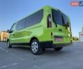 Зеленый Рено Трафик, объемом двигателя 2 л и пробегом 165 тыс. км за 26800 $, фото 6 на Automoto.ua