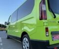 Зеленый Рено Трафик, объемом двигателя 2 л и пробегом 165 тыс. км за 26800 $, фото 12 на Automoto.ua
