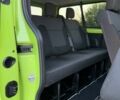 Зеленый Рено Трафик, объемом двигателя 2 л и пробегом 165 тыс. км за 26800 $, фото 53 на Automoto.ua