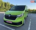 Зеленый Рено Трафик, объемом двигателя 2 л и пробегом 165 тыс. км за 26800 $, фото 24 на Automoto.ua