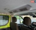 Зеленый Рено Трафик, объемом двигателя 2 л и пробегом 165 тыс. км за 26800 $, фото 55 на Automoto.ua