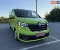 Зеленый Рено Трафик, объемом двигателя 2 л и пробегом 165 тыс. км за 26800 $, фото 13 на Automoto.ua