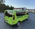 Зеленый Рено Трафик, объемом двигателя 2 л и пробегом 165 тыс. км за 26800 $, фото 5 на Automoto.ua